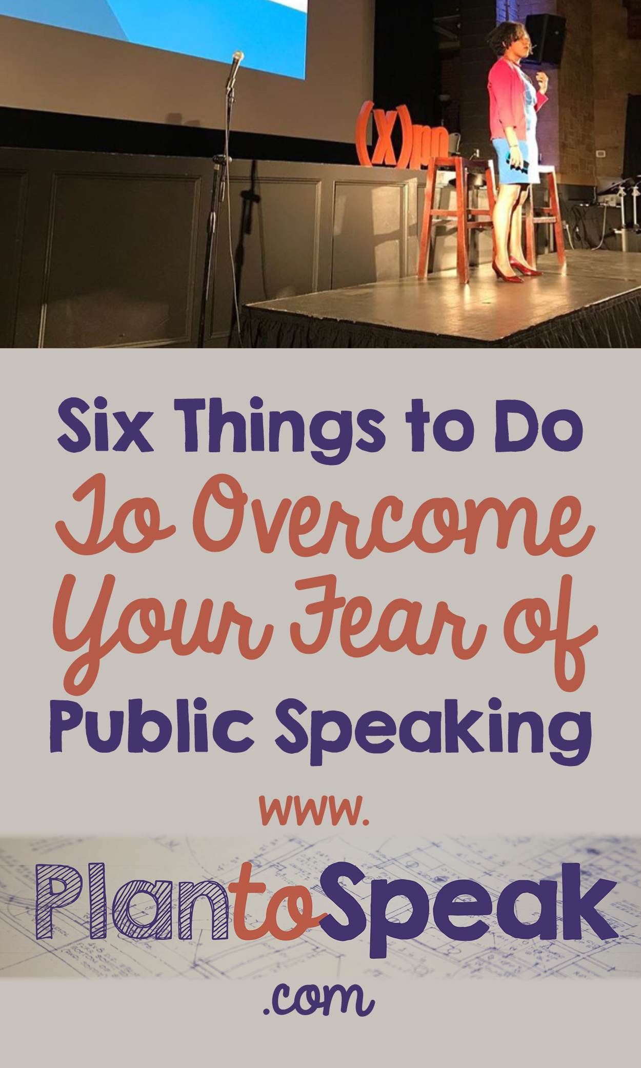 Six Things To Do To Overcome Your Fear Of Public Speaking – How To ...